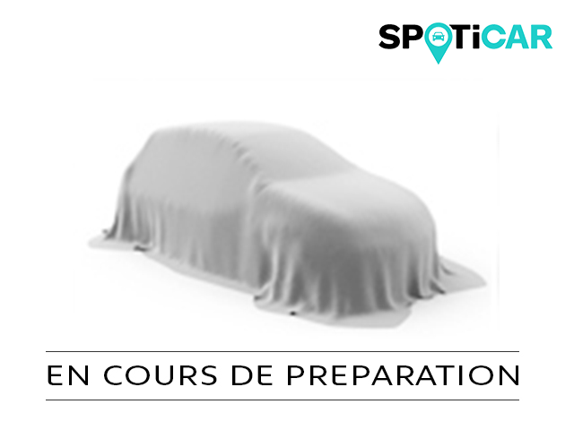 PEUGEOT 3008 | 3008 1.2 Puretech 130ch S&S EAT6 occasion - Peugeot Saint-Martin-de-Crau